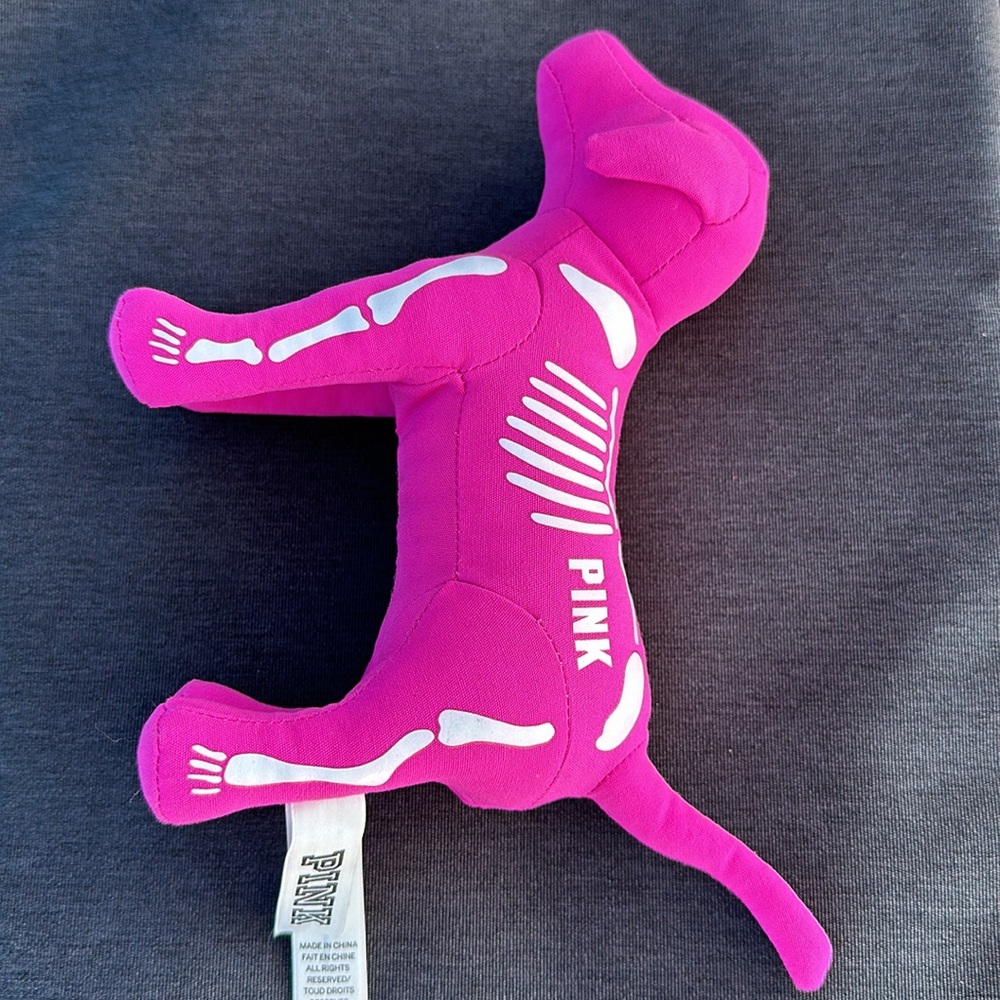 Pink skeleton - Picture 3 of 7